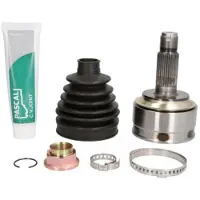 PASCAL Homokineet reparatie set, aandrijfas G14067PC