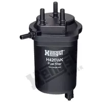 HENGST FILTER H426WK Brandstoffilter