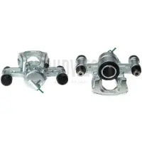 BUDWEG CALIPER Remklauw 345130