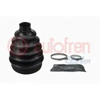 AUTOFREN SEINSA D8281T Asmanchetten set