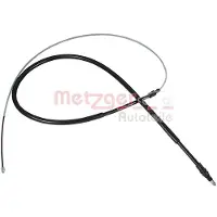 METZGER 10.4710 Handremkabel