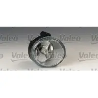 Valeo Mistlamp 087598 Valeo voor o.a. NISSAN, OPEL, RENAULT