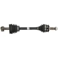 POINT GEAR PNG75081 Aandrijfas