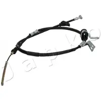 Japko Trekkabel, parkeerrem 131838L