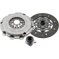 Blue Print ADBP300105 Koppelingsset