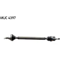 Skf Aandrijfas VKJC 4397
