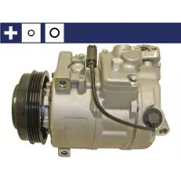 MAHLE ORIGINAL Compressor, airconditioning ACP 822 000S