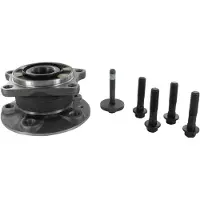 VAICO V95-0234 Wiellagerset