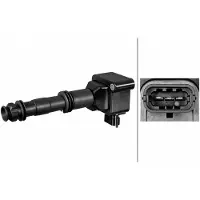 Hella 5DA 358 290-151 Bobine