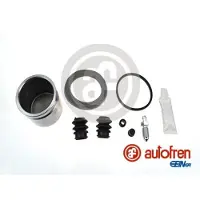 AUTOFREN SEINSA Reparatieset, remklauw D4-2011C