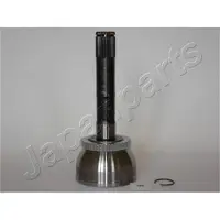 ASHIKA 62-02-298 Homokineet reparatie set, aandrijfas