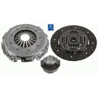 SACHS Koppelingsset 3000 951 673