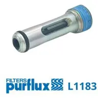 PURFLUX L1183 Oliefilter