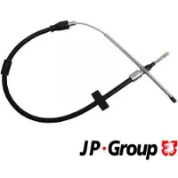 JP GROUP Trekkabel, parkeerrem 1170300400
