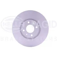Hella Remschijf 8DD 355 119-161