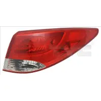 TYC Achterlicht 11-12339-01-2