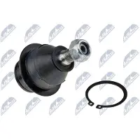 NTY Fuseekogel ZSD-FR-006