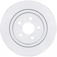 Bosch 0 986 479 064 Remschijf