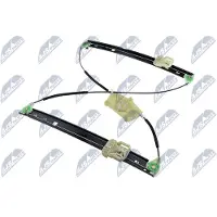 NTY EPS-AU-022 Raammechanisme