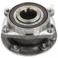 OPTIMAL 990792 Wiellagerset