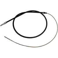 VAICO Kabel, parkeerrem V20-30005
