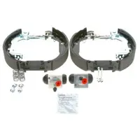 Bosch Remschoenset 0 204 114 684