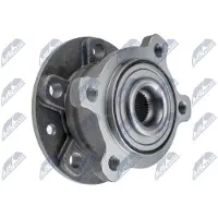NTY Wiellagerset KLT-VV-022