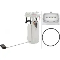 Hella 8TF 358 146-851 Brandstofpomp