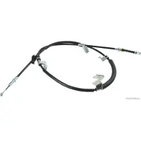 HERTH+BUSS JAKOPARTS J3934090 Handremkabel