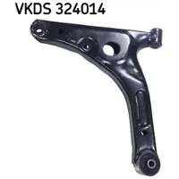 Skf Draagarm, wielophanging VKDS 324014