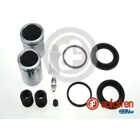 AUTOFREN SEINSA Reparatieset, remklauw D4-1719C