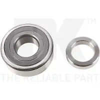 NK 763626 Wiellagerset