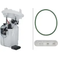 Hella Elektrische brandstofpomp 8TF358 302-981