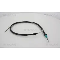 TRISCAN 8140 28188 Handremkabel