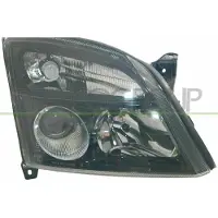 PRASCO Koplamp OP0564813