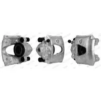 FERODO Remklauw FCL692295, voor links
