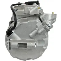 MAHLE ORIGINAL Compressor, airconditioning ACP 345 000S