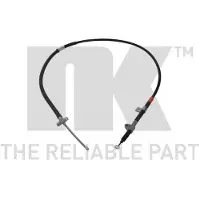 NK 9045169 Handremkabel