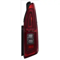 TYC Achterlicht 11-15213-01-2