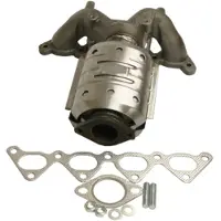 MAXGEAR Katalysator 27-6104