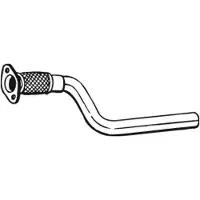 Bosal Uitlaatpijp 760-819 Bosal voor o.a. RENAULT