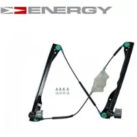 Energy POD0009L Raammechanisme