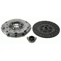 SACHS Koppelingsset 3000 950 732