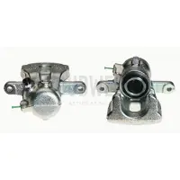 BUDWEG CALIPER Remklauw 344137