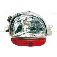 PRASCO Koplamp RN0254823
