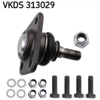 Skf VKDS 313029 Fuseekogel