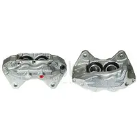 BUDWEG CALIPER Remklauw BUDWEG 343185, voorkant rechts