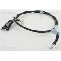 TRISCAN 8140 14183 Handremkabel