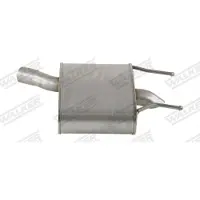Walker 25311 Einddemper