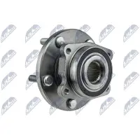 NTY KLP-CH-028 Wiellagerset